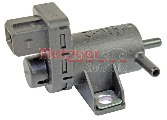 95514554 General Motors Válvula solenoide de regulação de comporta EGR
