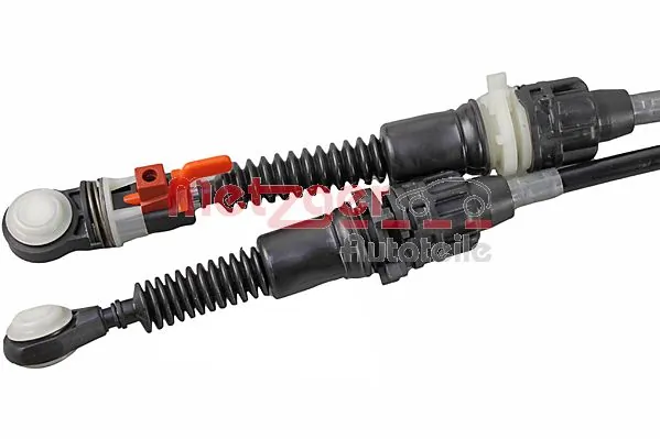 Cabo de mudança duplo Dacia Duster preço, a partir de 43,93 USD