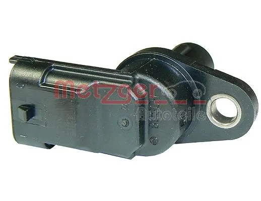 Sensor de posição da árvore distribuidora Magneti Marelli SAC117