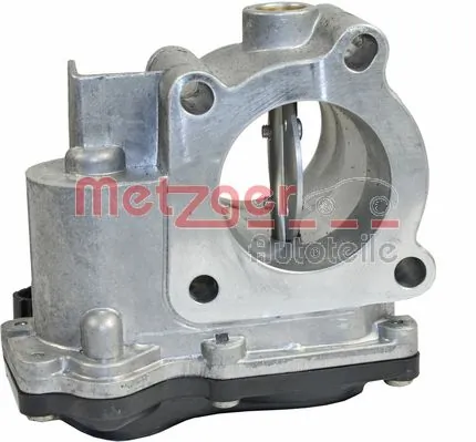Válvula de borboleta montada para Renault Master III FV