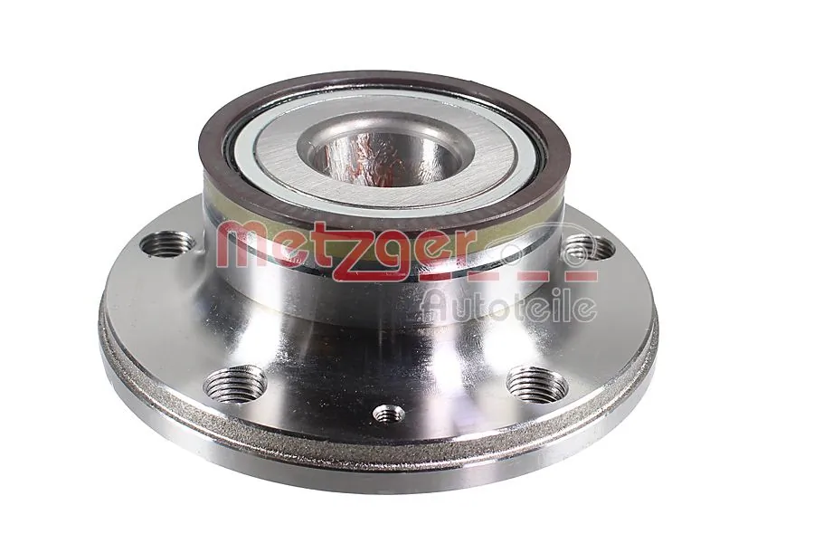 5R3501611A VAG Cubo traseiro