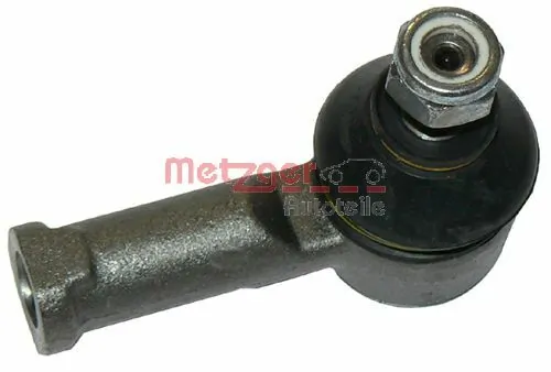 Ponta externa da barra de direção Ford Fiesta Mk2 FBD