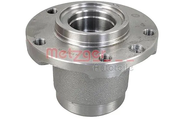 Cubo dianteiro para Mercedes Sprinter I 2-t 901, 902