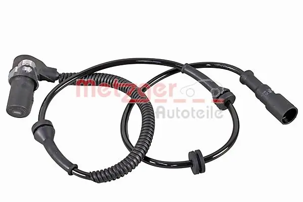 Compre 96549712 Hyundai/Kia Sensor ABS dianteiro esquerdo