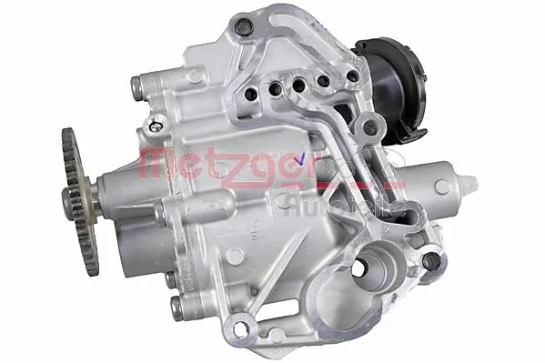Bomba de óleo para Volkswagen Jetta VII BU3, BU4