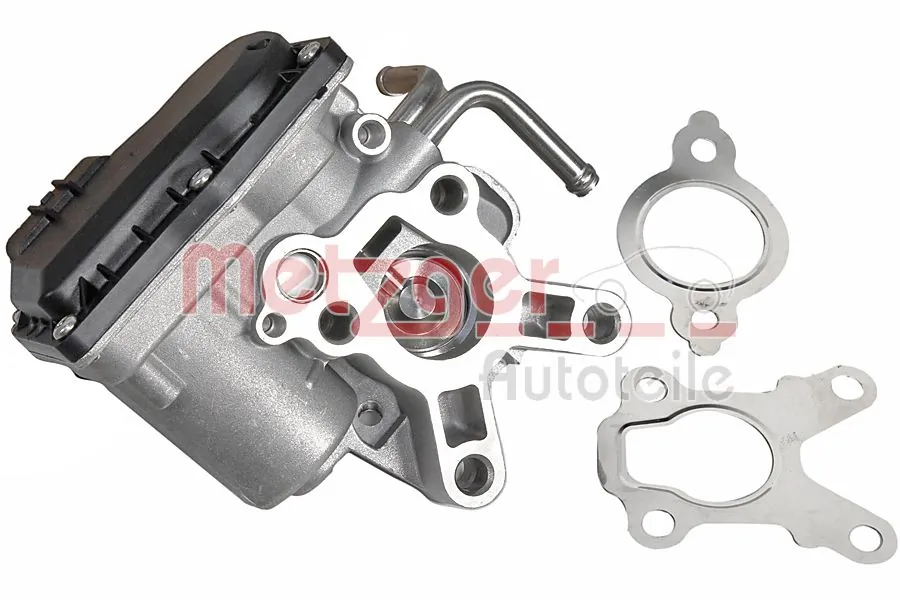 Válvula EGR de recirculação dos gases Subaru Legacy IV B13