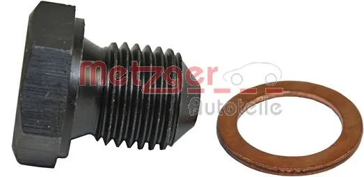 8030003 Metzger
