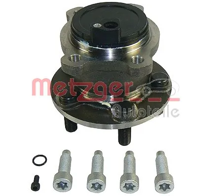 Compre Cubo traseiro Ford S-Max 