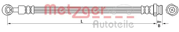 4110672 Metzger