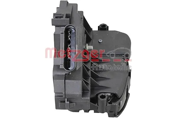 Fecho da porta dianteira esquerda para Ford Focus III CB8