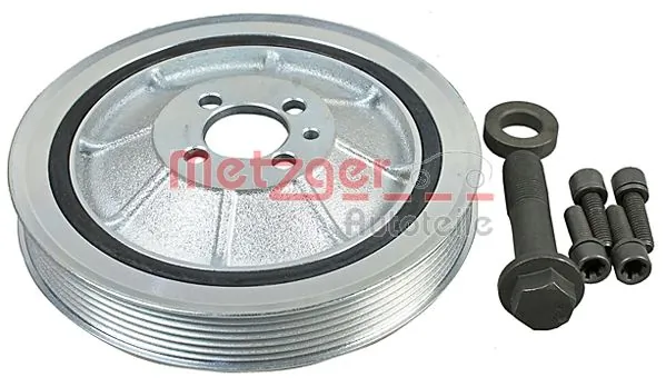 Polia de cambota Alfa Romeo Giulia  952