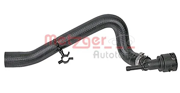 Compre Mangueira (cano derivado) do sistema de esfriamento Seat Toledo 2