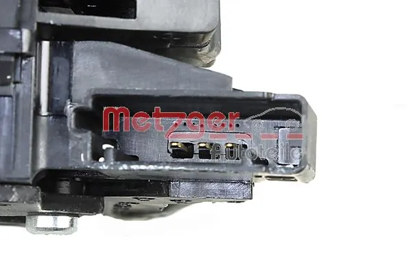  Fecho de tampa de porta-malas (de 3ª/5ª porta traseira) Opel Astra J hatchback (2009 - 2016) J