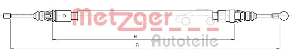 106233 Metzger