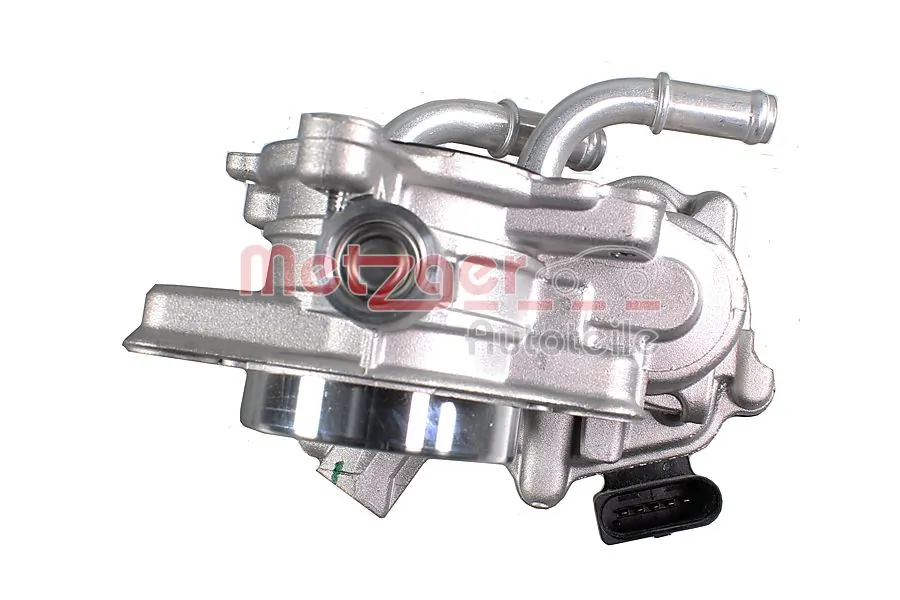Válvula de borboleta montada Volkswagen Passat ALLTRACK B8 3G5, CB5