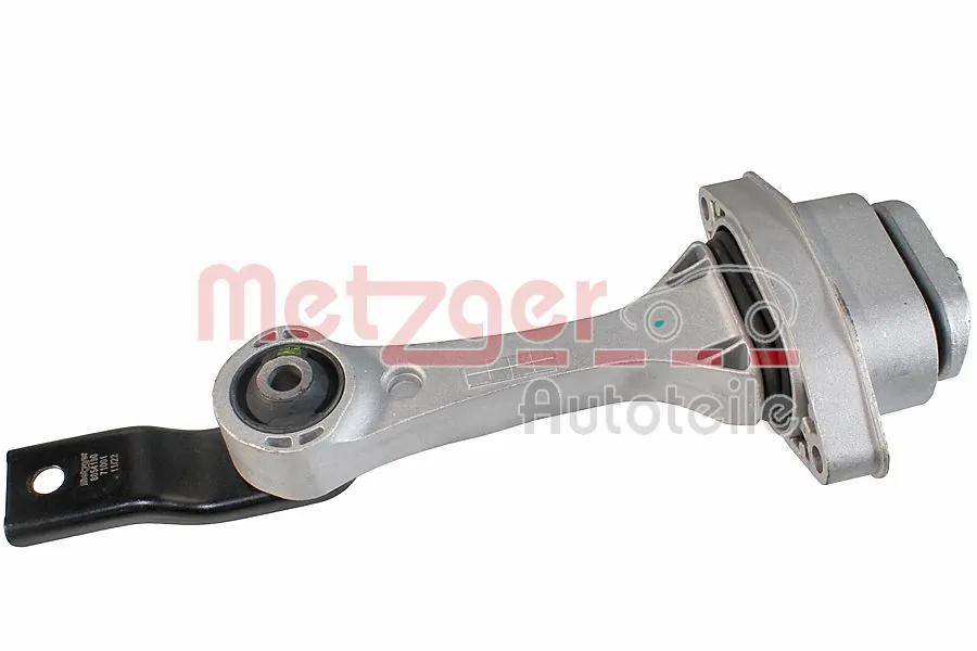 Coxim (suporte) traseiro de motor para Seat Leon I 1M1