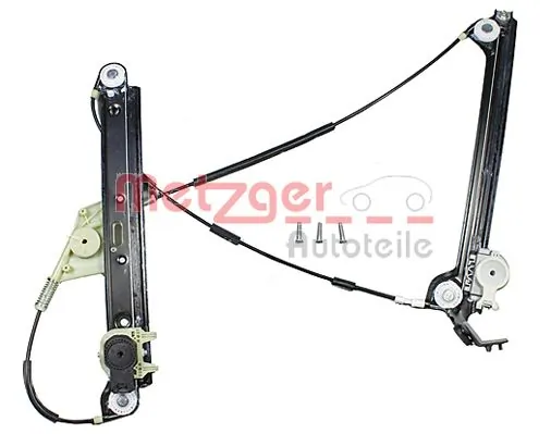 Mecanismo de acionamento de vidro da porta dianteira esquerda Doga 101549 preço, a partir de 83,86 USD