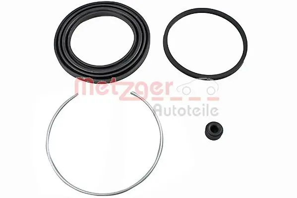Kit de reparação de suporte do freio dianteiro para Toyota Camry VII V50