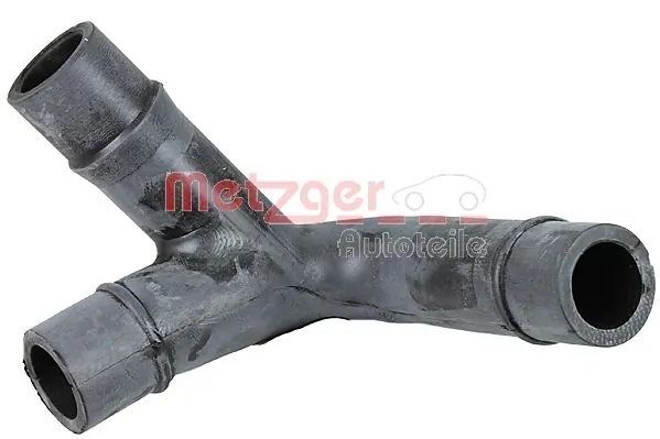  Cano derivado de ventilação de cárter (de separador de óleo) Audi 100 C4 sedan (4A2) (1990 - 1994) C4