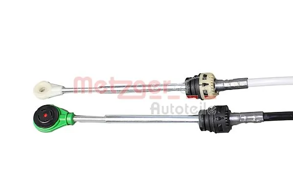 Compre Cabo de mudança duplo Volkswagen Crafter 
