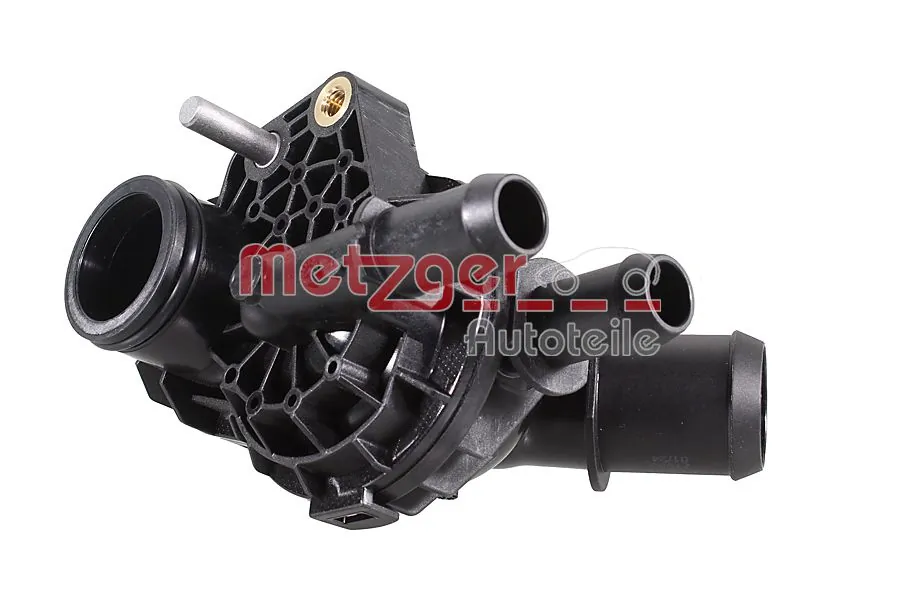 Termostato Ford Kuga III DFK