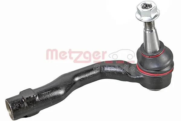 54058502 Metzger