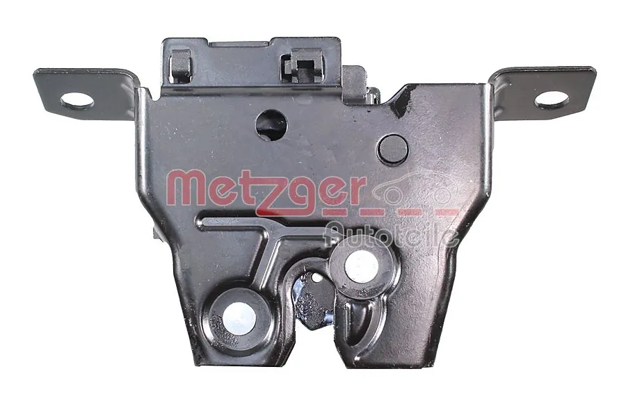 2310755 Metzger Fecho de tampa de porta-malas (de 3ª/5ª porta traseira)