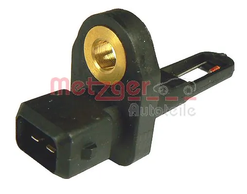 Compre Sensor de temperatura da mistura de ar Audi A6 