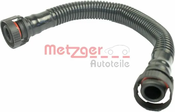 130035310 General Motors Cano derivado de ventilação de cárter (de separador de óleo)