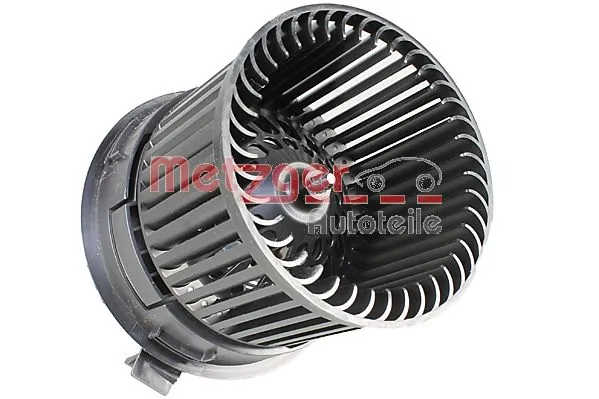 Motor de ventilador de forno (de aquecedor de salão) para Peugeot 308 I 4A, 4C