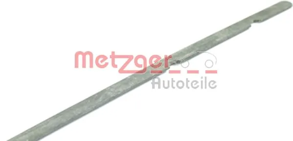 8001043 Metzger Sonda (indicador) do nível de óleo no motor