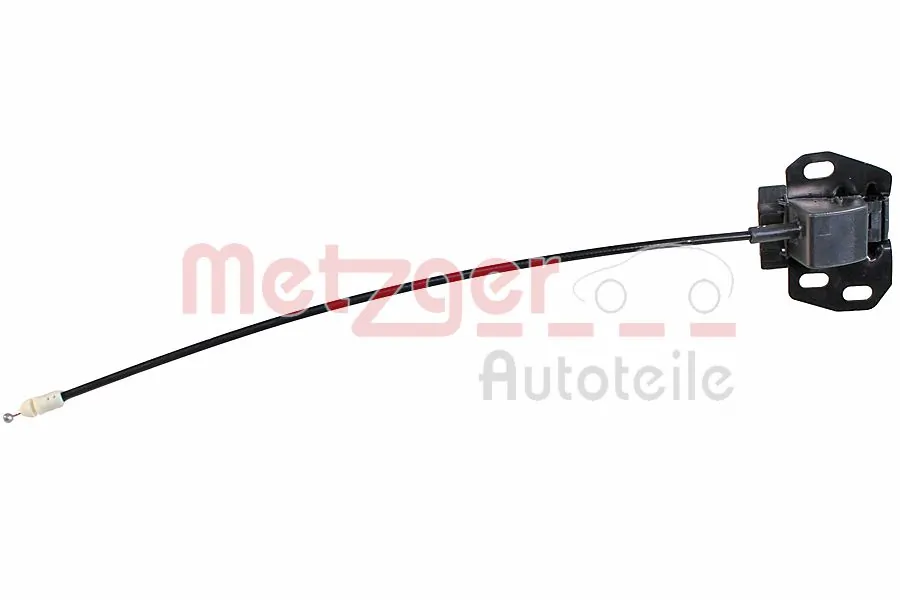 Compre 93168123 Opel Fecho inferior da porta traseira esquerda batente
