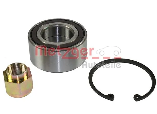 Rolamento de cubo dianteiro Citroen C3 preço, a partir de 22,68 USD