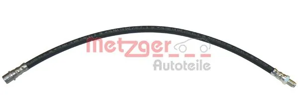  Mangueira do freio dianteira Mercedes A hatchback (W169) (2004 - 2012) 