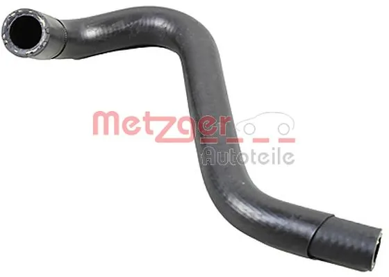 Mangueira (cano derivado) do sistema de esfriamento Volkswagen LT II 2DB, 2DE, 2DK ao melhor preço