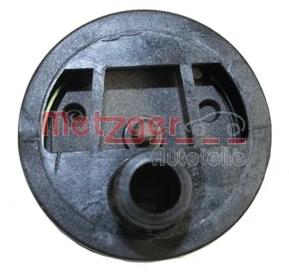Bomba de combustível elétrica submersível Opel Vectra B 31