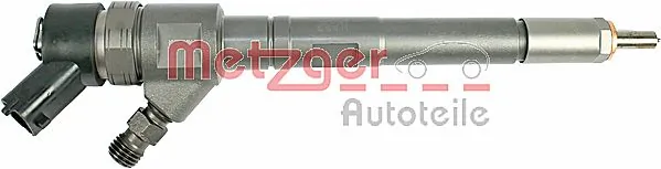 1609850180 Fiat/Alfa/Lancia Injetor de injeção de combustível