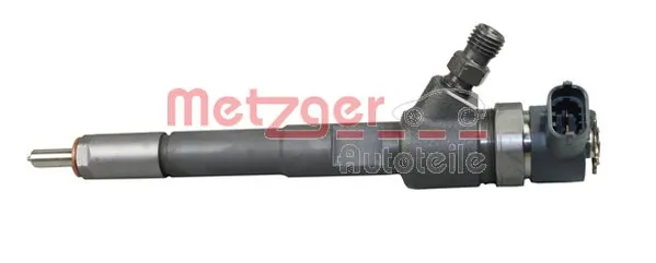1616320580 Peugeot/Citroen Injetor de injeção de combustível