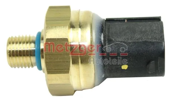 Sensor de pressão de combustível para Mercedes E  S213