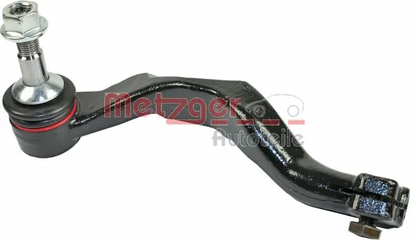  Ponta externa da barra de direção BMW 1 hatchback (F40) (2019 - 2026) 