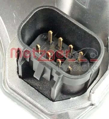 71739392 Fiat/Alfa/Lancia Válvula de borboleta montada