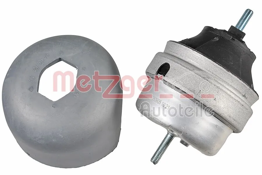 8050905 Metzger