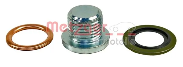 Tampão de panela de motor Suzuki 7903075033