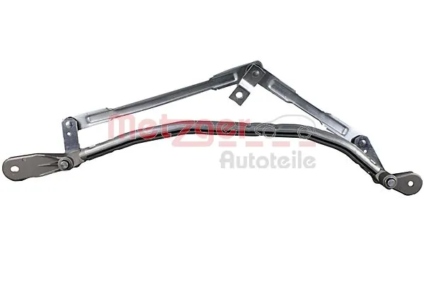 Compre 3110050 Kamoka Trapézio de limpador pára-brisas