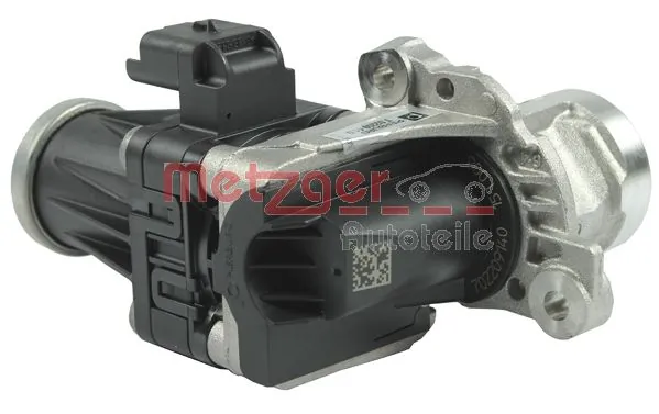 Válvula EGR de recirculação dos gases Jdeus EG007001V