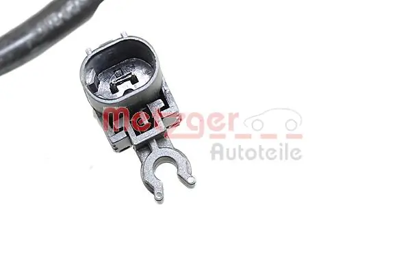Sensor dianteiro de ABS para Smart FORTWO 451