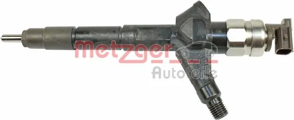  Injetor de injeção de combustível Nissan Navara NP300 III pick-up (D40) (2004 - 2015) NP300 III