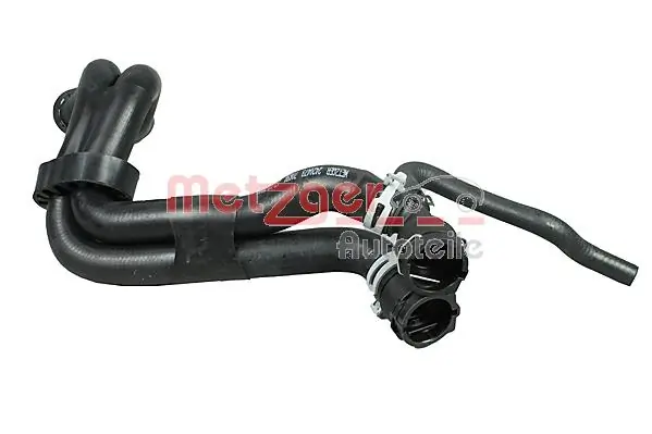 Mangueira (cano derivado) do sistema de esfriamento Metzger 2420473 preço, a partir de 45,63 USD