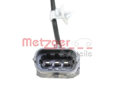 Sensor de posição (de revoluções) de cambota para Hyundai I10 PA