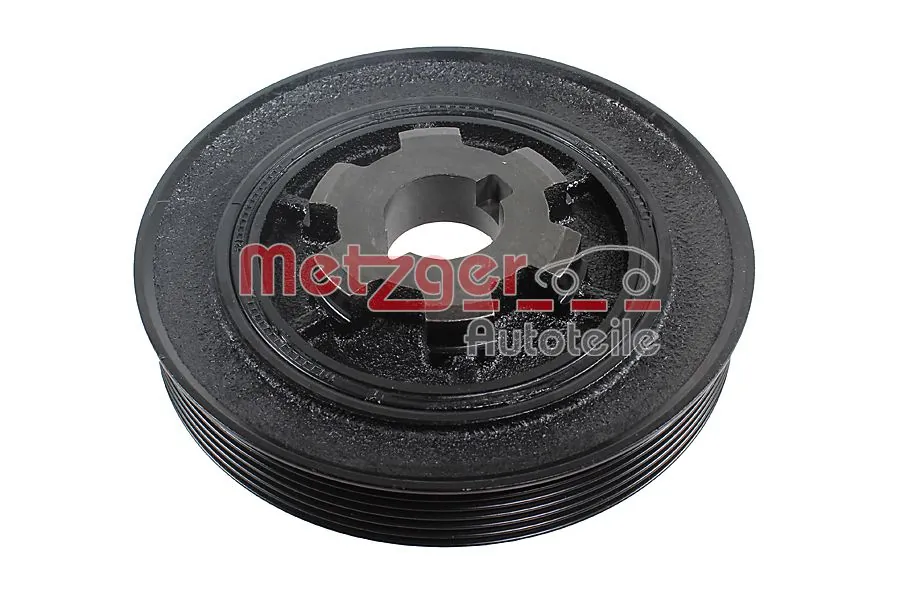 Polia de cambota Land Rover Freelander II L359